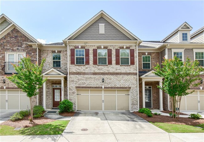 property at 1984 Silver Birch Dr