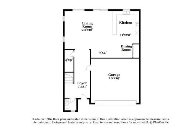 5530 E Jaeger St in Mesa, AZ - Building Photo - Building Photo