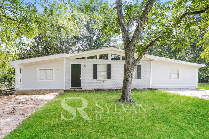 148 Avis St in Pearl, MS - Building Photo