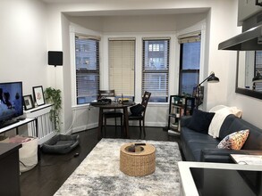 40 Saint Botolph St, Unit 42 in Boston, MA - Building Photo - Building Photo