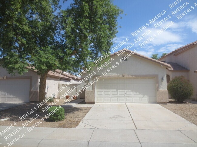 606 W Colt Rd