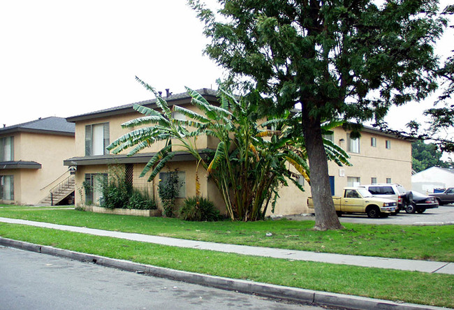 Tropicana Apartments in Garden Grove, CA - Building Photo - Other