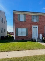 626 Eichelberger St in Hanover, PA - Building Photo