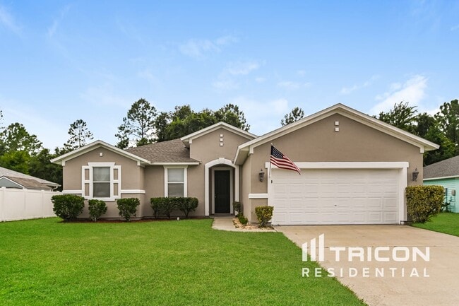 property at 86550 Cartesian Pointe Dr