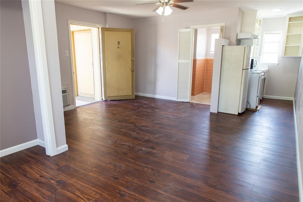 2501 Yoakum Blvd-Unit -3 in Houston, TX - Foto de edificio