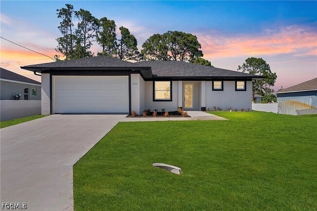 property at 3008 23rd St SW