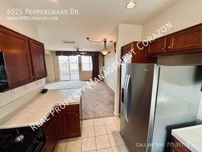 6525 Peppergrass Drive in Sparks, NV - Building Photo - Building Photo