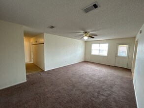 4406 Secretariat Dr in Killeen, TX - Building Photo - Building Photo