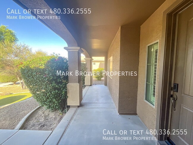 724 W Dragon Tree Ave in San Tan Valley, AZ - Building Photo - Building Photo