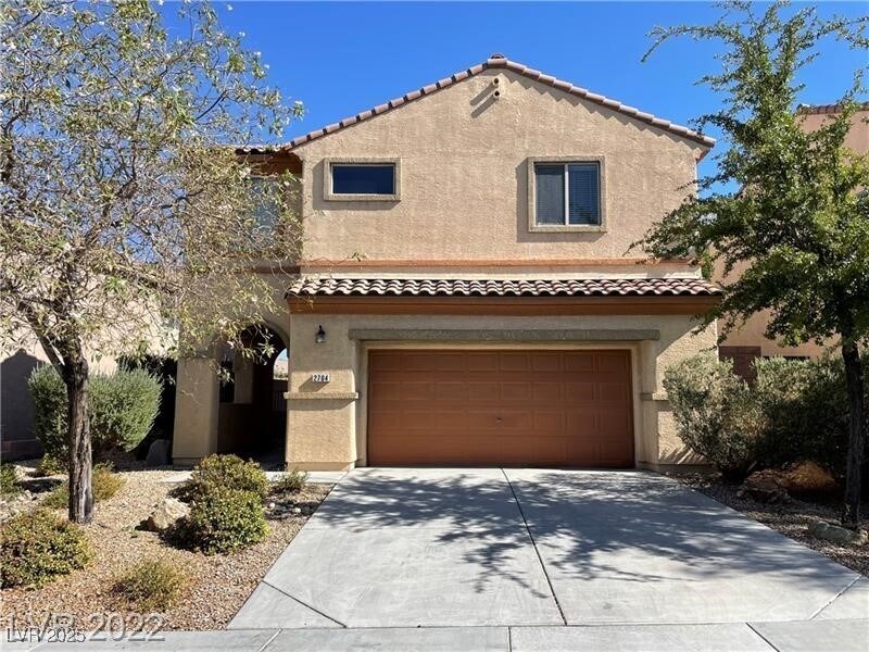 2704 Rimbaud St in Henderson, NV - Building Photo
