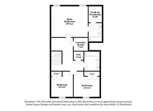1950 Old Dogwood in Jonesboro, GA - Building Photo - Building Photo