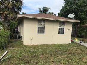 Fourplex at Riviera Beach in Riviera Beach, FL - Building Photo - Other