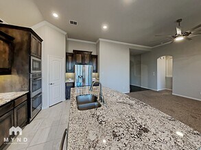 4405 Evenstar Wy in Plano, TX - Building Photo - Building Photo