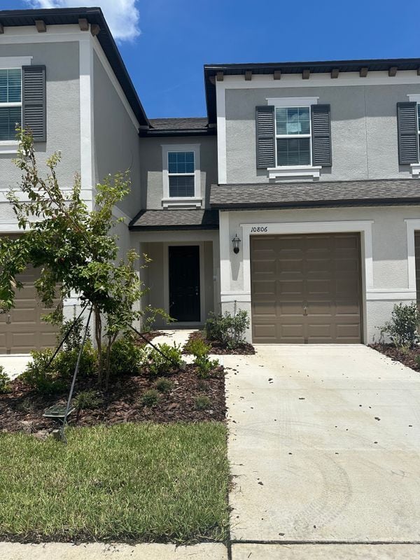 property at 10806 Keato Bch Ct