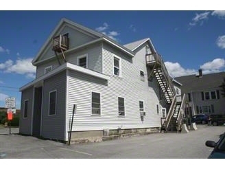 91 Union St in Brewer, ME - Building Photo