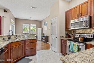 14597 Zachary Dr in Jacksonville, FL - Building Photo - Building Photo