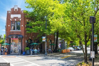 1446 Metropolitan Ave SE in Atlanta, GA - Building Photo - Building Photo