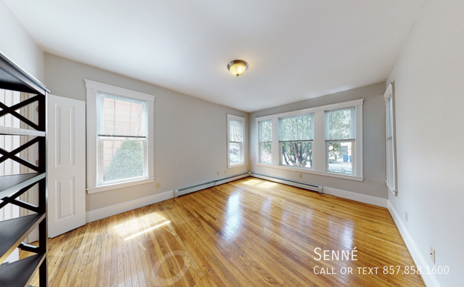 property at 17 Beacon St