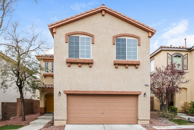 property at 8937 Marmot Ridge Ct