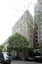 262 W 107th St Apartments