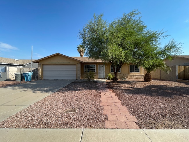 property at 10818 W Heatherbrae Dr