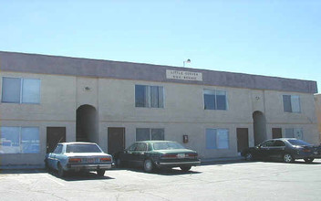 Mohave Apartments in Tucson, AZ - Building Photo - Building Photo