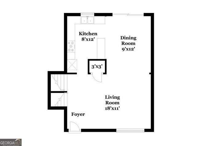873 Highland Terrace NE in Marietta, GA - Building Photo - Building Photo