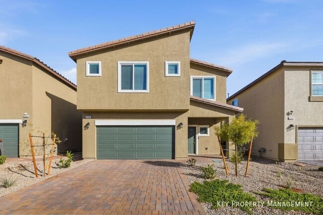 property at 4440 Bayley Skye Ave