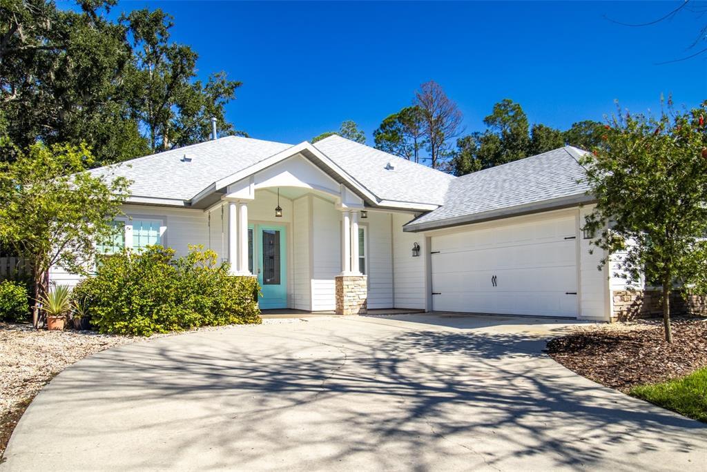 8144 SW 73rd Ln in Gainesville, FL - Building Photo