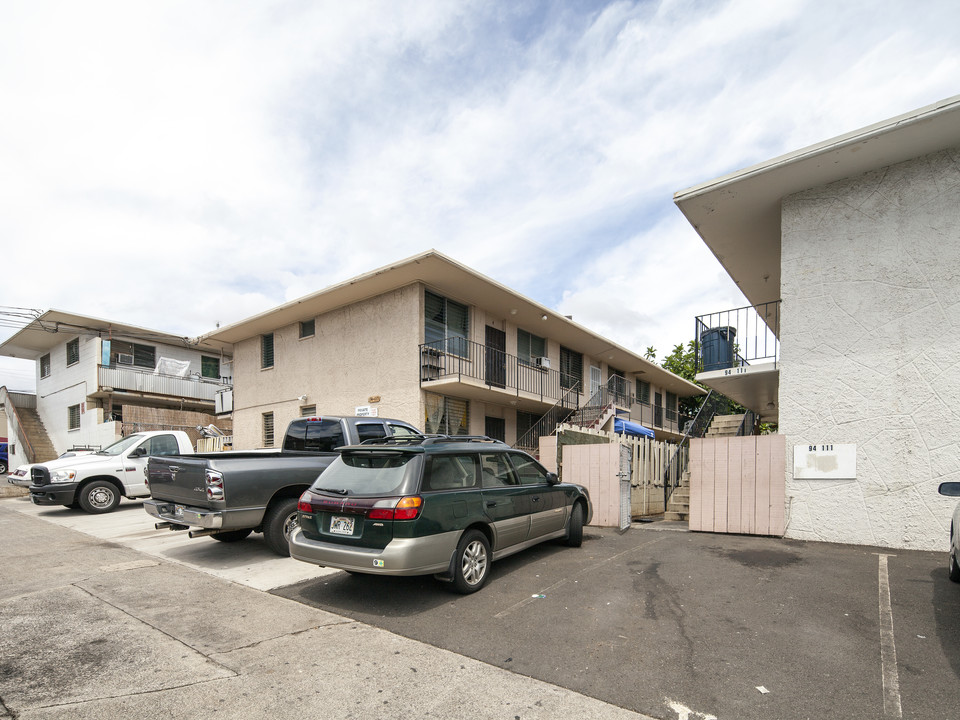 94-115 Pupukahi St in Waipahu, HI - Building Photo