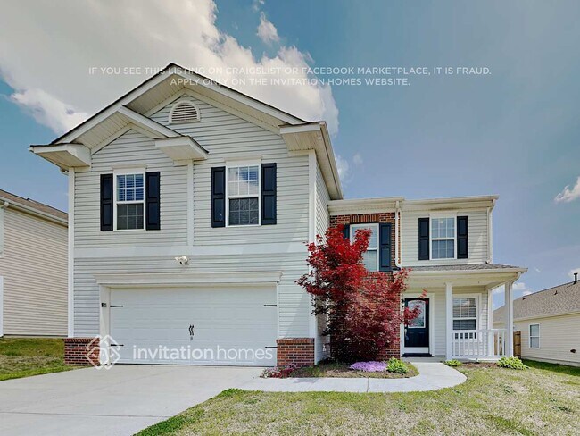 property at 1620 Poplar Shadow Dr