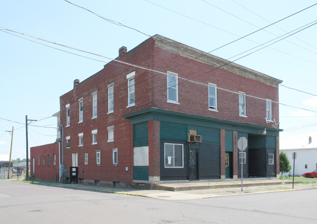 1060-1062 LaSalle St in Berwick, PA - Building Photo