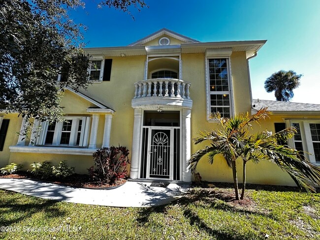 7130 S Tropical Trail in Merritt Island, FL - Building Photo - Building Photo