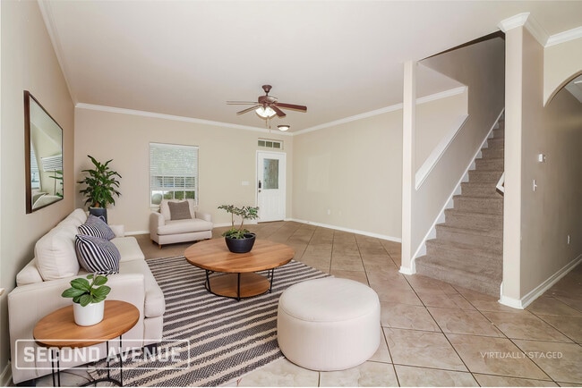 1117 Livermore St in Portland, TX - Foto de edificio - Building Photo