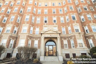 1191 Boylston St in Boston, MA - Building Photo - Building Photo