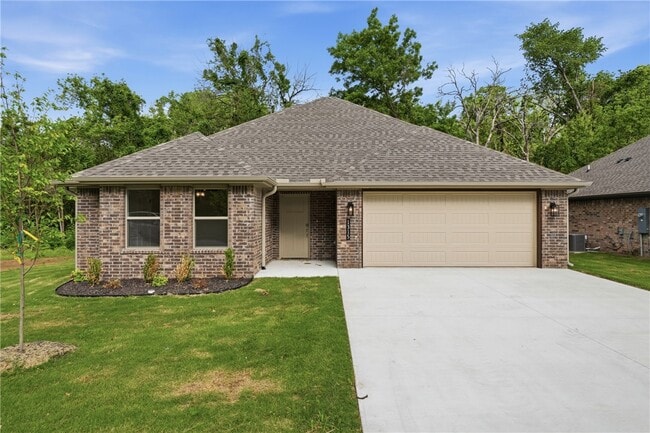 property at 1315 Valley Dr