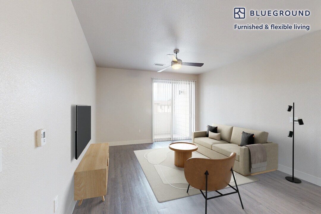 13195 W Progress Cir in Littleton, CO - Building Photo