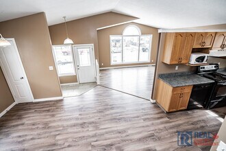7322 Kateri Dr in Grande Prairie, AB - Building Photo - Building Photo