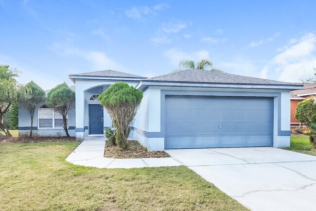 property at 24450 Painter Dr