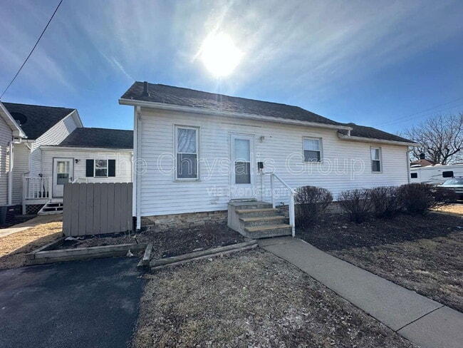 property at 1044 Oconor Ave