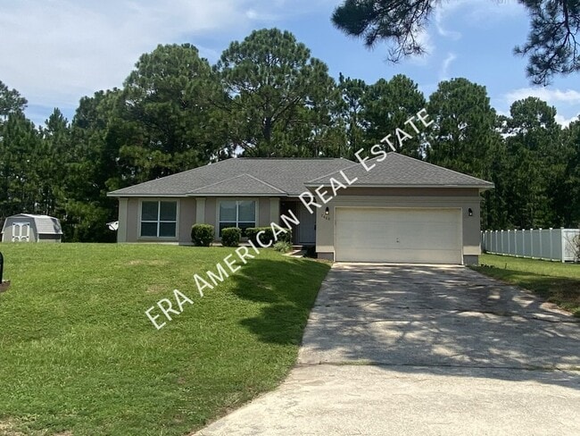 property at 7468 Woodmont Rd