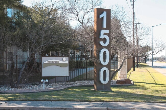 property at 1500 Lake Shore Dr