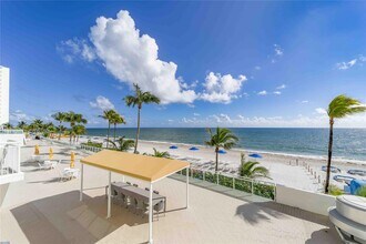 3900 Galt Ocean Dr, Unit #415 in Fort Lauderdale, FL - Foto de edificio - Building Photo