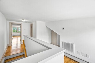 281 Benefit St in Providence, RI - Building Photo - Building Photo