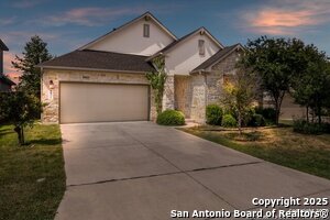 9815 Catell in Boerne, TX - Building Photo - Building Photo