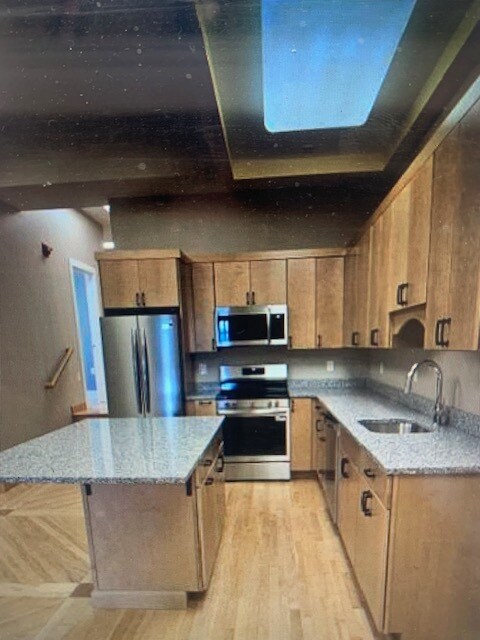 140 Main St, Unit 3 in Northampton, MA - Building Photo