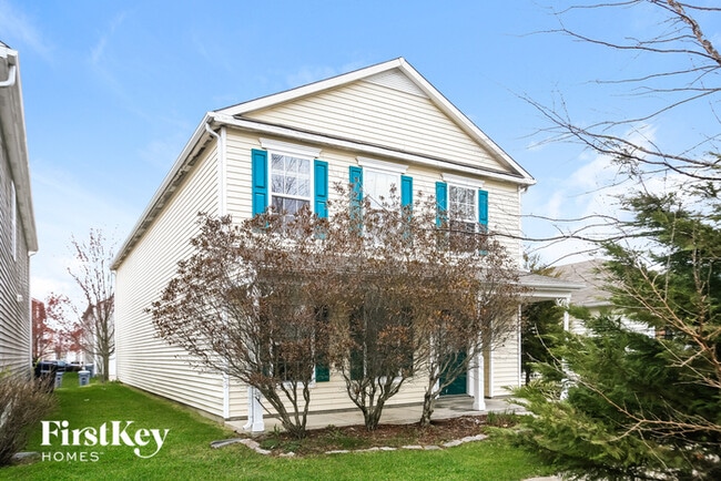 12164 E 141st St in Noblesville, IN - Building Photo - Building Photo