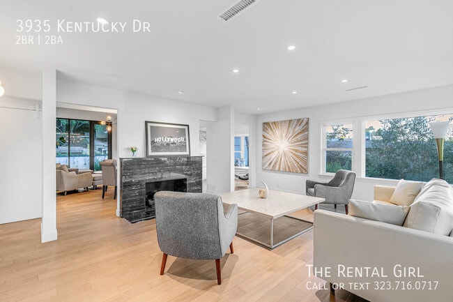 property at 3935 Kentucky Dr