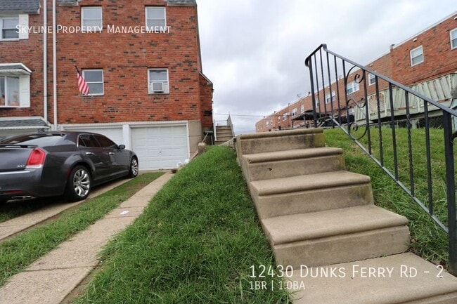property at 12430 Dunks Ferry Rd