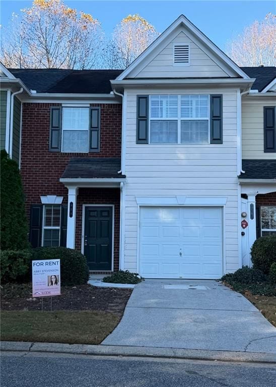 property at 924 Magnolia Leaf Dr